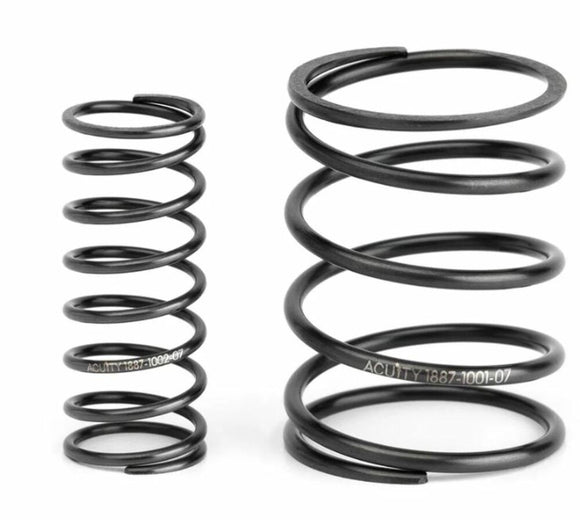 ACUITY 1887 K-Series Transmission Performance Select Springs for Acura Honda