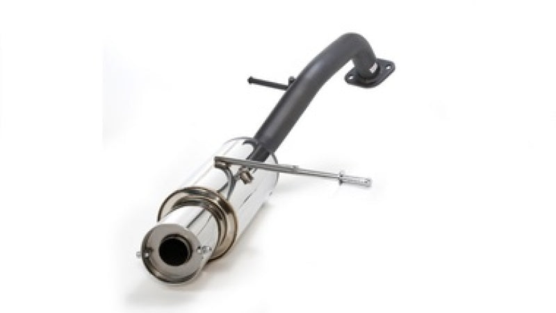 HKS Hi-Power Exhaust Rear Section | Mazda Protege5 (02-03) (3203-EX024)