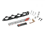 Skunk2 Ultra Race  Centerfeed B16A/B - B17A - B18C 5.0L Black Intake Manifold