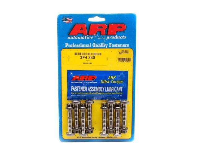 ARP Press Fit Rod Bolt Kit for Subaru EJ Series – HPTautosport