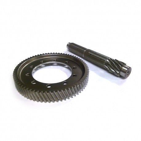 Gear-X Road Race 5.46:1 Final Drive Set - RSX/Civic SI - 2002-2006