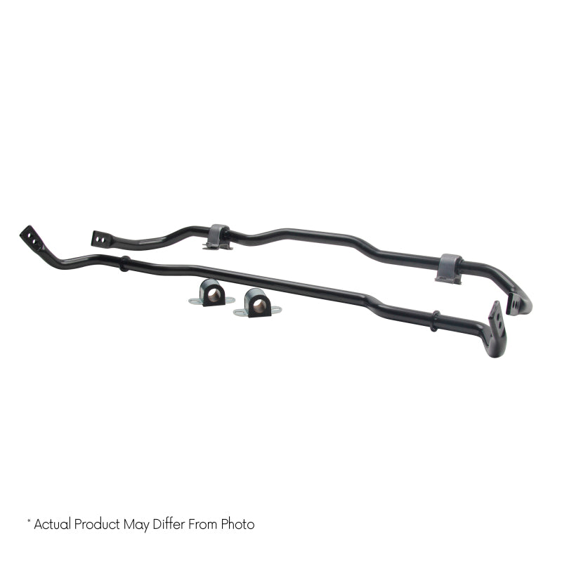 ST Rear Anti-Swaybar Mitsubishi Eclipse