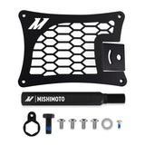 Mishimoto 2021+ BMW G80 M3 License Plate Relocation Kit