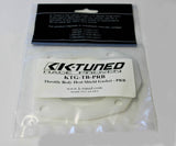 K-TUNED K-SERIES ENGINE THROTTLE BODY HEATSHIELD GASKET OEM PRB INTAKE MANIFOLD KTG-PRB-TB - HPTautosport