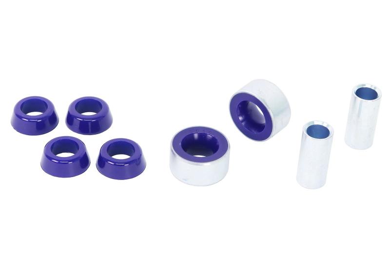 SuperPro Front Control Arm Lower-Inner Bushing Kit | 2001 Lexus IS300 (SPF3039K) main image 0