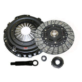 Competition Clutch 1991-1998 Nissan 240SX Stage 2 - Steelback Brass Plus Clutch Kit