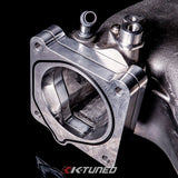 K-Tuned 80MM K-SERIES THROTTLE BODY KTD-TB8-RBC - HPTautosport