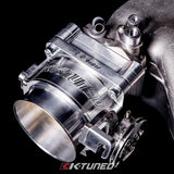 K-Tuned 80MM K-SERIES THROTTLE BODY KTD-TB8-RBC - HPTautosport
