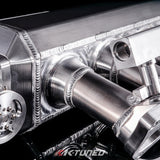 K-Tuned K20/K24 Side Feed Intake Manifold KTD-INT-K20 K series DC5 Civic SI K Swap