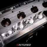 K-Tuned K20/K24 Side Feed Intake Manifold KTD-INT-K20 K series DC5 Civic SI K Swap