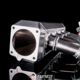 K-Tuned K20/K24 Side Feed Intake Manifold KTD-INT-K20 K series DC5 Civic SI K Swap