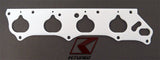 K-Tuned Intake Manifold Gasket Honda Acura K24A2 K20Z3 KTG-K24-MAN - HPTautosport