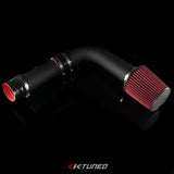 K-Tuned 9th Gen RBC Cold Air Intake  KTD-CA9R-3