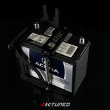 K-Tuned 9th Gen RBC Cold Air Intake  KTD-CA9R-3