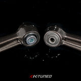 K-Tuned Front Lower control arms for Honda CRX EF 1989-1991 KTD-FLR-881