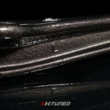 K-Tuned Front Lower control arms for Honda CRX EF 1989-1991 KTD-FLR-881