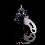K-Tuned Fuel Pressure Regulator Bracket KTD-FPR