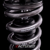 K-Tuned K1 Street 32Way Adjustable Coilovers for 17-19 Civic Si Sedan/Coupe FC3