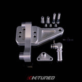K-Tuned Power Steering Relocation Kit for 02-06 RSX Type-S K Swapped Cars KTD-PSP-204