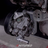 K-Tuned Power Steering Relocation Kit for 02-06 RSX Type-S K Swapped Cars KTD-PSP-204