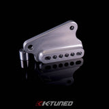 K-Tuned  Water Pump Mount Bracket - KTD-WTR-PMT