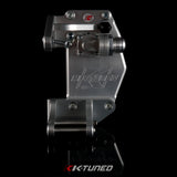 K-Tuned K Series Complete Water Plate Kit w/ Electric Pump K20 K24 KWP-TB-405