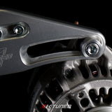 K-Tuned K Series Complete Water Plate Kit w/ Electric Pump K20 K24 KWP-TB-405