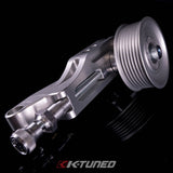 K-Tuned K Series Alternator Water Plate Kit KWP-TK-301