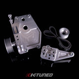 K-Tuned K Series Alternator Water Plate Kit KWP-TK-301