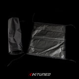 K-Tuned Coilover Cover (pair) KTD-SSC-014