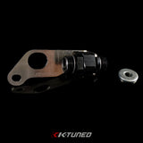K-Tuned FPR Bracket For K-Tuned Fuel Rail K20 K24 KTD-FPR-KFR
