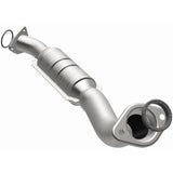 MagnaFlow 02-06 Acura RSX 4 2.0L (includes Type S) Direct-Fit Catalytic Converter