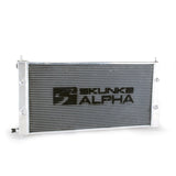 Skunk2 13-20 Subaru BRZ / 13-20 Scion/Toyota FR-S Alpha Series  Radiator (Excl Rad Cap)