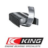 KING Standard Racing Rod Bearings Set for Acura Honda K20A K20Z K20A2 K24A