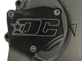 Drag Cartel K series Tensioner Cover K20 K24 Black