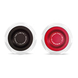 Mishimoto Honda Oil Filler Cap - Red