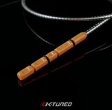 K-Tuned (V2) Billet Oil Dipstick Dip Stick K24a2 K24a1 K24a4 K24z7