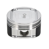 Manley 92mm STD Bore 8.5:1 Piston Set w/Rings for 98+ Subaru WRX EJ205