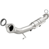 MagnaFlow 02-06 Acura RSX 4 2.0L (includes Type S) Direct-Fit Catalytic Converter