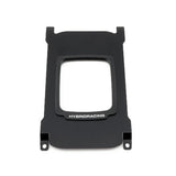 Hybrid Racing Maxim Shift Cover Plate (for 92-95 Honda Civic)