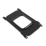 Hybrid Racing Maxim Shift Cover Plate (for 92-95 Honda Civic)