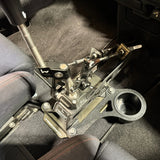 Hybrid Racing Drink Holder for Hybrid Shifters (RIGHT SIDE) HYB-CUP-01-25