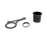 Hybrid Racing Drink Holder for Hybrid Shifters (RIGHT SIDE) HYB-CUP-01-25
