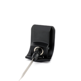HYBRID RACING SLIMLOC™ DIPSTICK for Honda Acura K Series -Black HYB-DIP-01-08