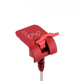 HYBRID RACING SLIMLOC™ DIPSTICK for Honda Acura K Series -RED