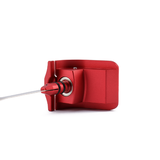 HYBRID RACING SLIMLOC™ DIPSTICK for Honda Acura K Series -RED