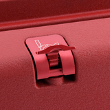 HYBRID RACING SLIMLOC™ DIPSTICK for Honda Acura K Series -RED