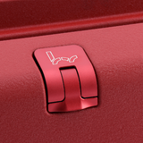 HYBRID RACING SLIMLOC™ DIPSTICK for Honda Acura K Series -RED