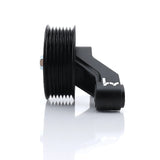 HYBRID RACING K-SERIES IDLER BRACKET & PULLEY KIT -HYB-IDB-01-02