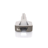 HYBRID RACING HERITAGE KEY-  HYB-KEY-01-25